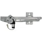 Dorman 751-906 Window Regulator Glass Front Driver Left Side Hand For Explorer. Fixed Price $96.73.