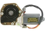 Power Window Motor-crew Cab Pickup Cardone 42-3024 Reman Fits 2001 Ford F-150. Fixed Price $39.95.