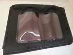 11-18 Jeep Wrangler Driver Quarter Glass Vin 6TH Digit Jk Body. Fixed Price $142.39.