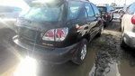 Used Rear Left Door Vent Glass Fits: 2001 Lexus RX300 Grade. Fixed Price $110.70.