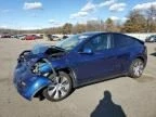 Tesla Y 2023 Back Glass 660421. Fixed Price $650.00.