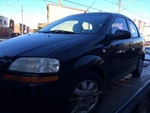 04 05 06 Aveo Back Glass Ntbk 116122. Fixed Price $75.00.