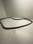 2013 Toyota Camry Front Right Door Weather Seal Strip Rubber Oem. Fixed Price $44.10.