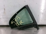 11 - 18 Volvo S60 Right Passenger Rear Door Window Vent Glass. Fixed Price $34.36.