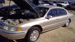 Driver Left Rear Door Vent Glass Fits 95-02 Lincoln Continental 393430. Fixed Price $75.00.