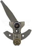 Dorman 740-523 Manual Window Regulator Fits Ford Models E8TZ1023200A. Fixed Price $46.92.
