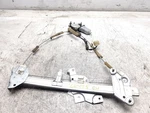 1999-2005, Mazda Miata, Front Right Electric Window Regulator, NC1158590G, Oem. Fixed Price $134.10.