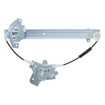Window Regulator-power Only Select Fits 96-98 Hyundai Elantra. Fixed Price $102.99.