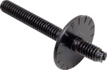 Oer Vent Frame Upper Adjusting Screw For 1967 Pontiac Firebird And Chevy Camaro. Fixed Price $16.98.