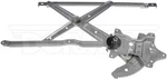 Dorman 740-918 Power Window (regulator Only) For 98-03 Toyota Sienna. Fixed Price $61.56.