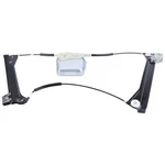 New Window Regulator Fits Volkswagen Eos 2008-2016 Driver Side Oe 1Q0-837-461-G. Fixed Price $62.87.