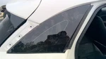 Passenger Right Quarter Glass Thru 09/01/17 Fits 16-18 Mazda CX-3 483472. Fixed Price $160.00.