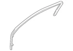 Genuine Gm Run Channel 22623406. Fixed Price $215.06.