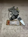 Dorman 741-102 Power Window Regulator Motor Assembly For 01-07 Highlander. Fixed Price $50.00.