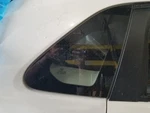 2023 Honda Hr-v Lx Rear Quarter Window Glass Only Right Passenger. Fixed Price $95.00.