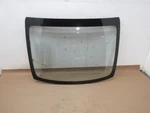 Bentley Continental Gt 2012 Rear Windshield Back Window Glass 11-18 ;#2. Fixed Price $3200.00.