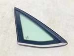 19-21 Volkswagen Jetta Rear Left Quater Window Glass Oem. Fixed Price $144.65.