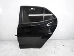2023-2024 Toyota Gr Corolla Rear Left Driver Door 75062-12902 *black Htbk. Fixed Price $1177.05.