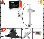 Power Window Regulator With Motor Compatible Mercury Rear Passenger (rh). Fixed Price $73.90.