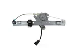 Aisin World Corp. Of America RPAB026 Window Motor And Regulator Assembly. Fixed Price $140.99.