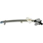 Dorman 748-087 Power Window Regulator And Motor Assembly. Fixed Price $77.27.