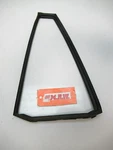 Vent Glass Window Seal Only Driver Side Rear Door Left For 01 02 03 04 05 RAV4. Fixed Price $24.99.