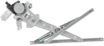 Power Window Motor And Regulator Assembly Cardone Fits 2011 Honda Odyssey. Fixed Price $133.61.