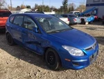 Driver Left Rear Door Glass Station Wgn Fits 09-12 Elantra 178279. Fixed Price $225.00.
