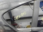 18-23 Subaru Crosstrek Quarter Glass Right Passenger Side Privacy Tint Oem. Fixed Price $142.49.