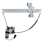 Wai WPR6013LMB Power Window Regulator And Mot. Fixed Price $160.59.