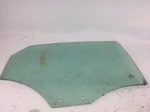 09-16 Audi A4 Passenger Rear Right Door Glass Oe. Fixed Price $63.74.