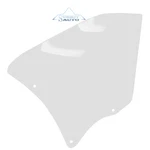 Quarter Window Clear Glass Left Driver Side 1966 67 Chevelle Gto Hardtop Dii. Fixed Price $152.95.