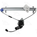 Aci 389508 Power Window Motor And Regulator Assembly For 15-17 Legacy Outback. Fixed Price $130.01.