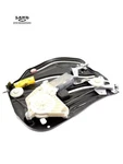 Mercedes R231 Sl-class Passenger Right Rear Window Regulator Vent Quarter Glass. Fixed Price $59.99.