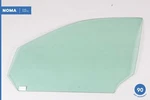 03-08 Jaguar S-type X202 Front Left Driver Side Window Glass XR835421411AD Oem. Fixed Price $58.10.