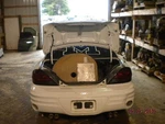 *local Pickup Only* Back Glass Door Fits 99-05 Grand Am 9752117. Fixed Price $105.62.