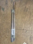 Genuine Porsche Lift Rail Right 91154205800. Fixed Price $225.00.
