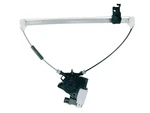 Genuine Aisin Power Window Regulator Assembly Motor RPAZ-010. Fixed Price $77.90.