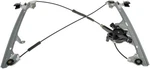 Dorman 741-644 Power Window Regulator And Motor Assembly. Fixed Price $70.88.