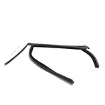 Ford Oem Focus 2014-2018 Rear Driver Side Window Run Channel Seal. Fixed Price $53.25.