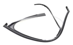 New Oem Front Left Door Glass Channel Run 82530S1000 For Santa Fe 2019-2023. Fixed Price $212.95.