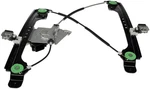 Dorman 751-966 Power Window Regulator And Motor Assembly For 10-15 9-4X Srx. Fixed Price $160.99.