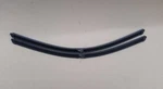 Front Mercedes W204 W207 E350 E550 Windshield Wiper Blade Genuine 820 13 00. Fixed Price $72.95.