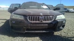 Passenger Rear Door Glass Privacy Tint Fits 11-13 Bmw X3 30526805. Fixed Price $134.39.
