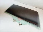 2010 2012 2013 2014 Subaru Legacy Sedan Rear Door Glass Oem 62011AJ00A. Fixed Price $81.00.