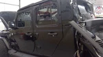 Jeep Gladiator 2021 Left Rear Door 68271661AE Used 2402. Fixed Price $299.90.
