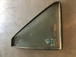 Driver Left Rear Door Vent Glass Fits 82-85 Accord 477847. Fixed Price $40.00.