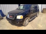 Passenger Quarter Glass 113" Wb With Privacy Tint Fits 03-09 Envoy 273988. Fixed Price $138.61.