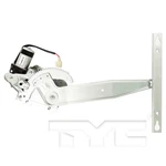 Tyc Window Motor And Regulator Assembly For Aspen, Durango 660712. Fixed Price $98.91.