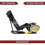 2018-2021 Ford Ecosport Front Left Driver Seat Belt Retractor Assembly Black Oem. Fixed Price $169.99.